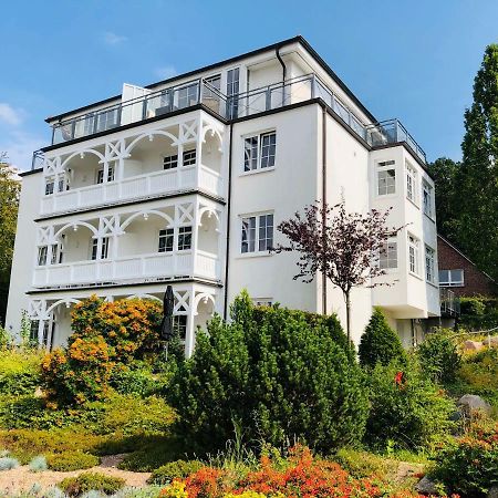 Villa Sanddorn Binz Bagian luar foto