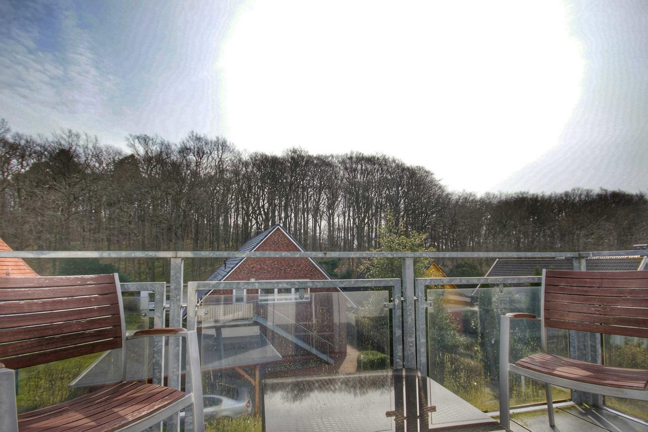 Villa Sanddorn Binz Bagian luar foto