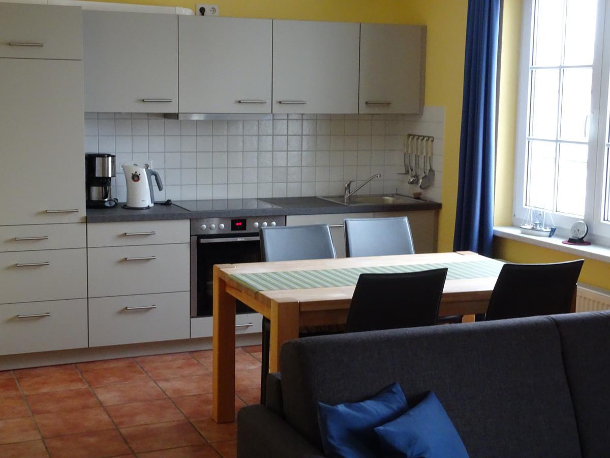 Villa Sanddorn Binz Bagian luar foto
