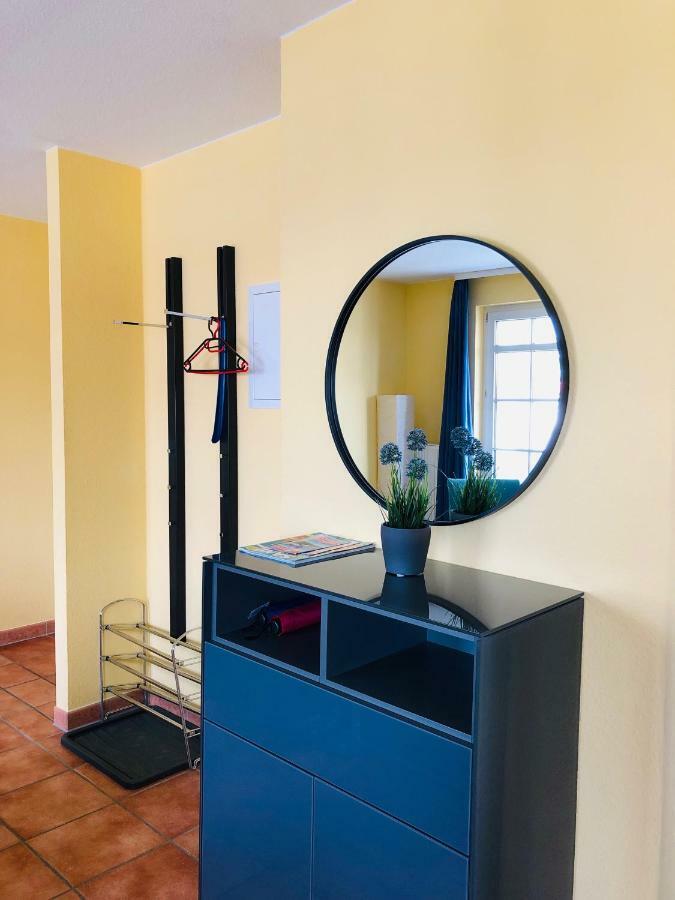 Villa Sanddorn Binz Bagian luar foto